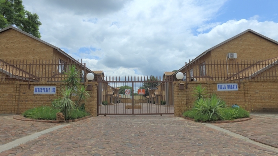 3 Bedroom Property for Sale in Bodorp North West